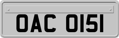 OAC0151