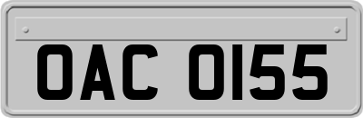 OAC0155