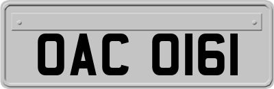 OAC0161