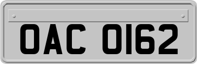 OAC0162