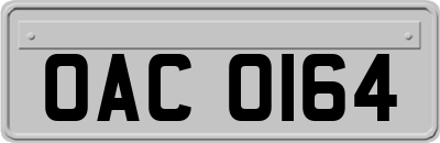 OAC0164