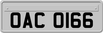 OAC0166