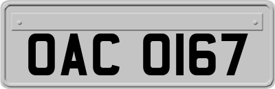 OAC0167