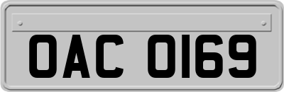 OAC0169