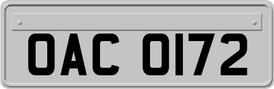 OAC0172