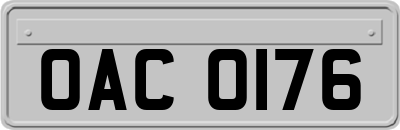 OAC0176