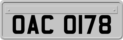 OAC0178