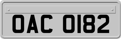 OAC0182