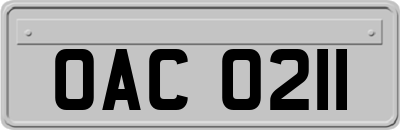 OAC0211