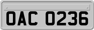 OAC0236