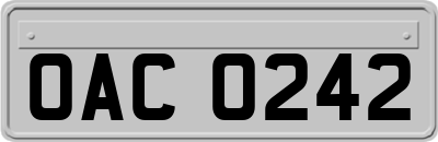 OAC0242