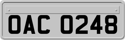 OAC0248