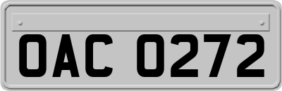 OAC0272