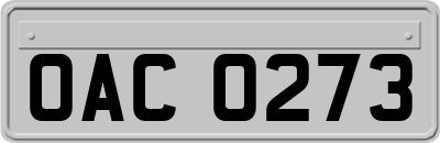 OAC0273