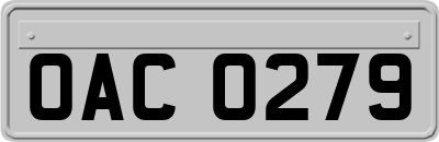 OAC0279