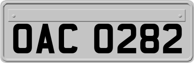 OAC0282