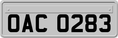 OAC0283