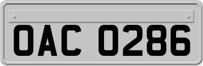 OAC0286