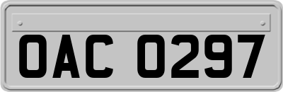 OAC0297