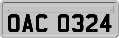 OAC0324