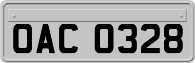OAC0328