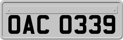 OAC0339