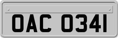 OAC0341
