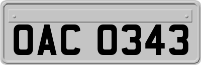 OAC0343