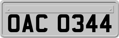 OAC0344