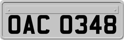 OAC0348