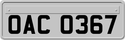 OAC0367