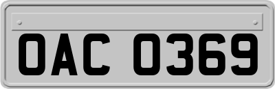OAC0369