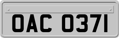 OAC0371