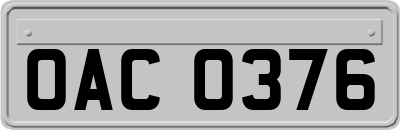 OAC0376