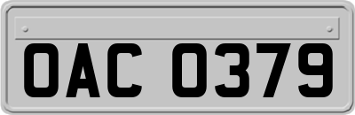 OAC0379