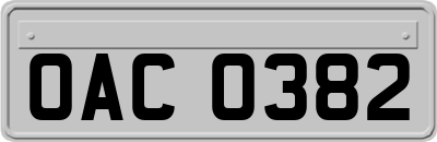 OAC0382