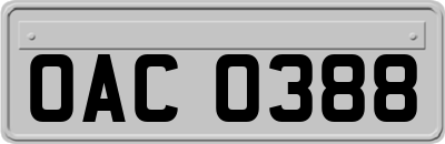 OAC0388