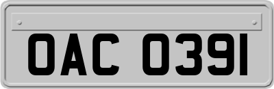 OAC0391