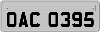 OAC0395