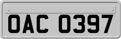OAC0397
