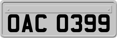 OAC0399