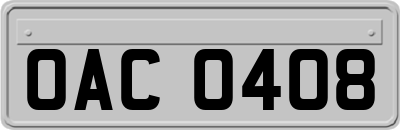 OAC0408
