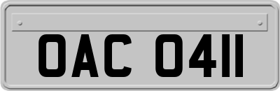 OAC0411