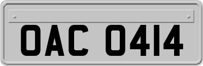 OAC0414