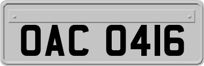 OAC0416