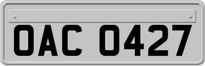 OAC0427