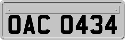 OAC0434