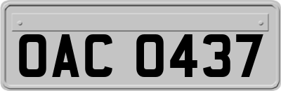 OAC0437
