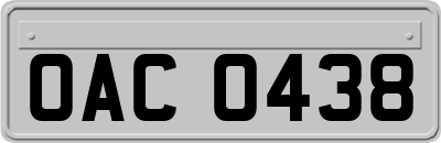 OAC0438
