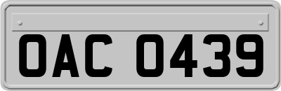 OAC0439